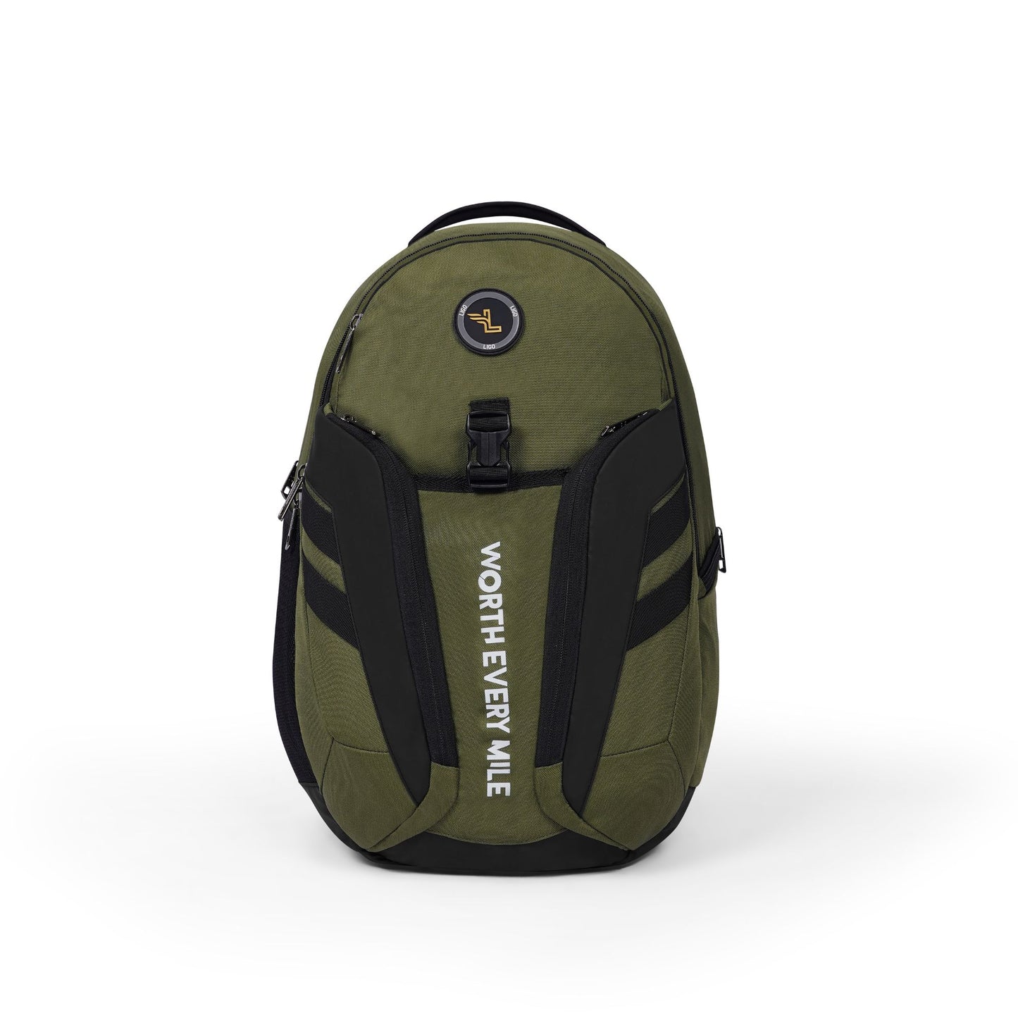Armor Backpack