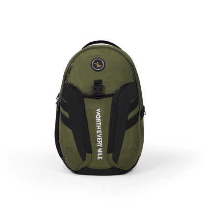 Armor Backpack