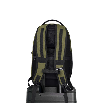 Armor Backpack