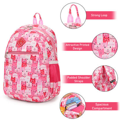 Catseye Kids Picnic Bag