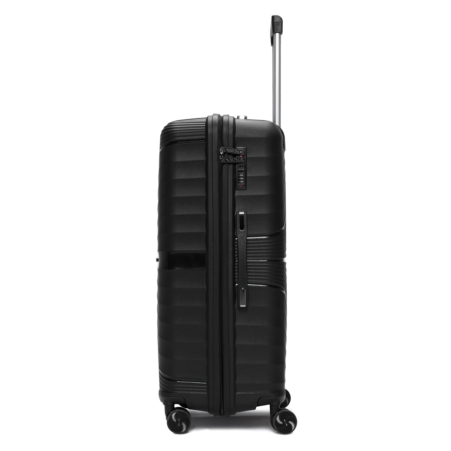 Comet luggage set of 3