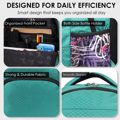 Ligo School Bag