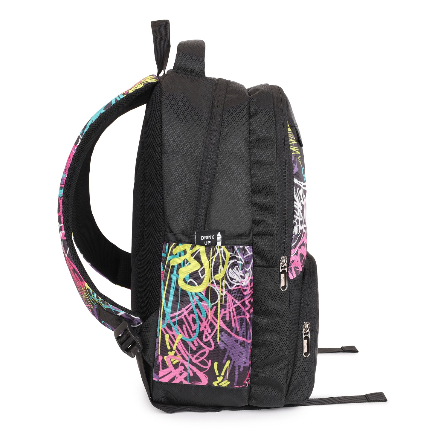 Ligo School Bag