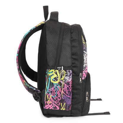 Ligo School Bag