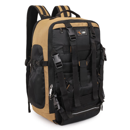 Hammer Overnighter Helmet Backpack