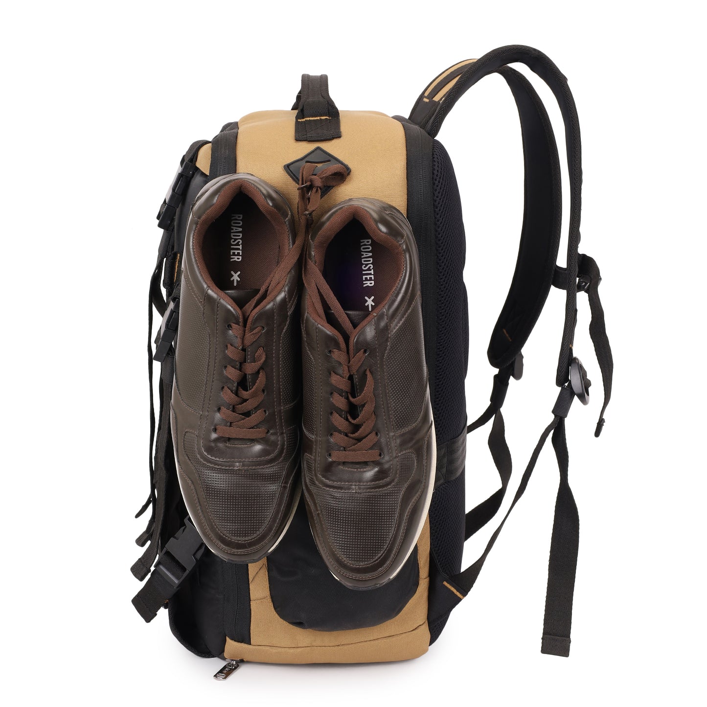 Hammer Overnighter Helmet Backpack