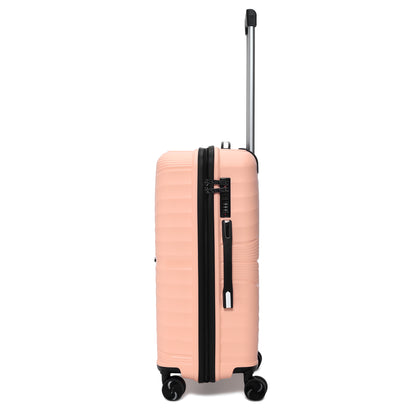 Comet luggage set of 3