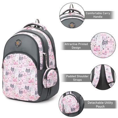 Catseye 19