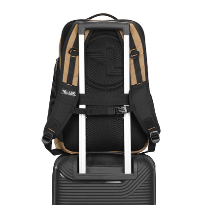 Hammer Overnighter Helmet Backpack