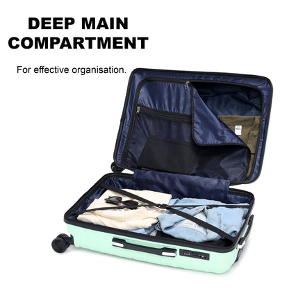 Comet luggage set of 3