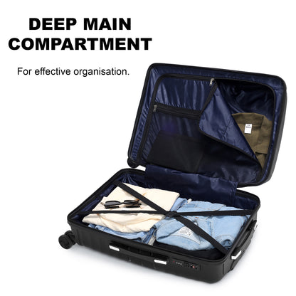 Comet luggage set of 3
