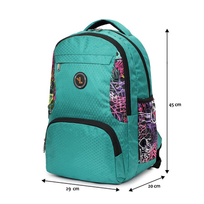 Ligo School Bag