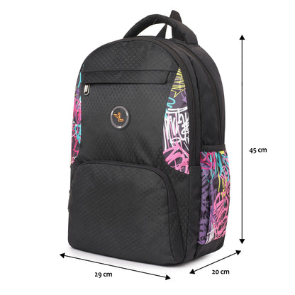 Ligo School Bag