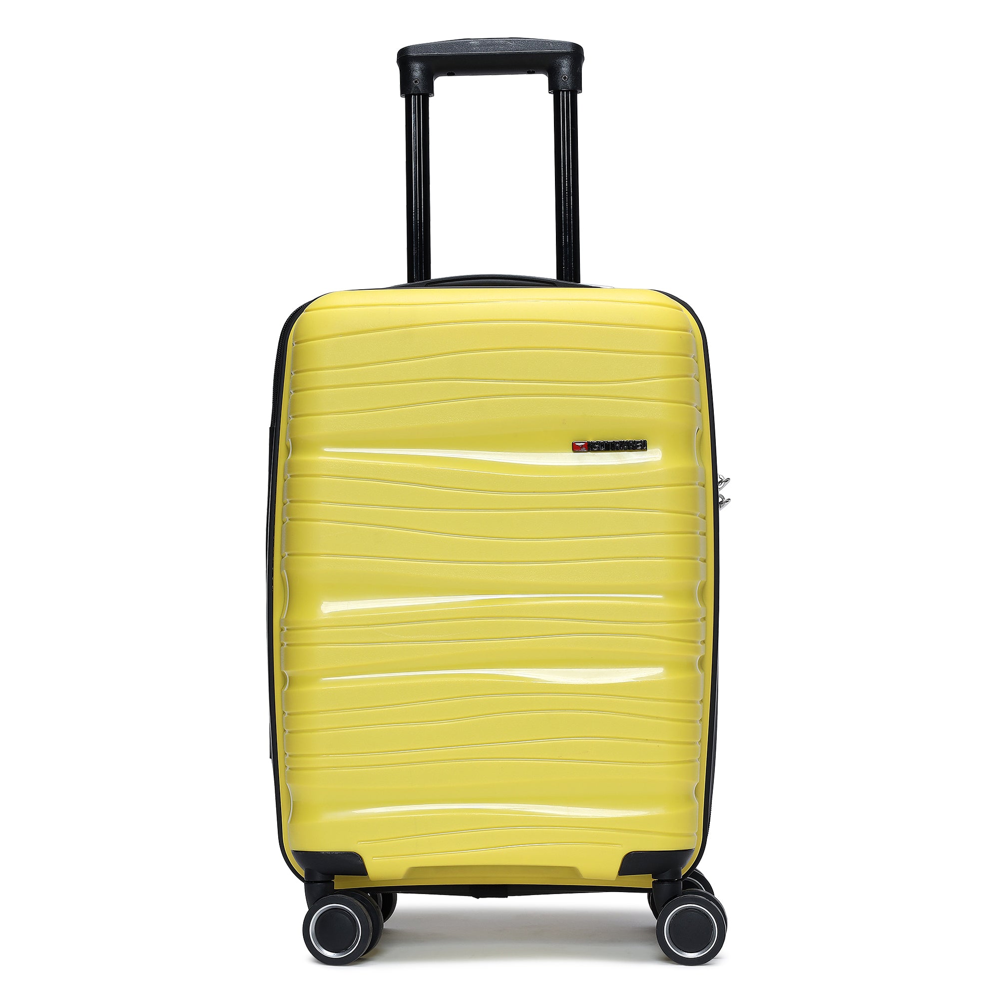 Radiant luggage