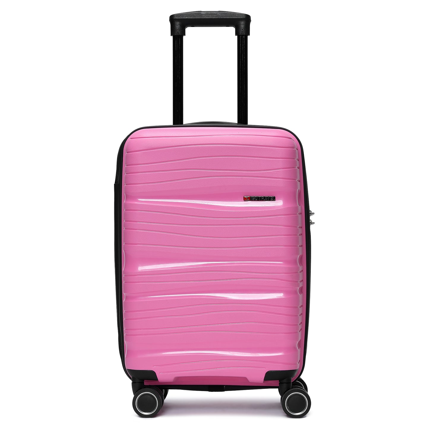 Radiant luggage