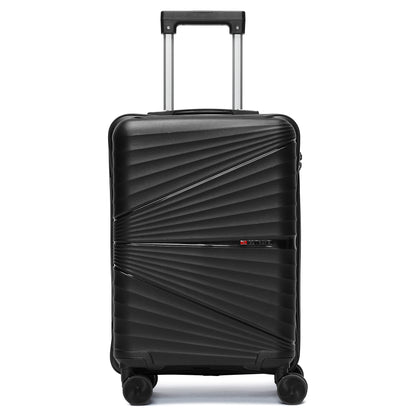Comet cabin luggage