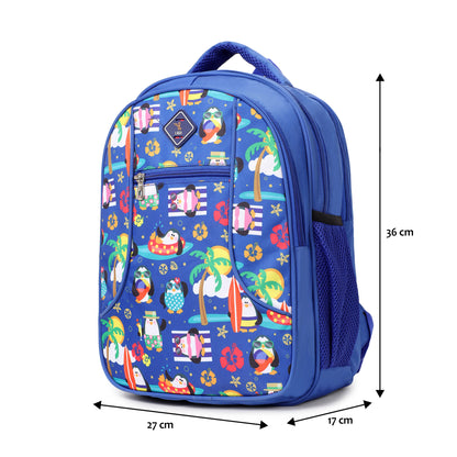 Seaside Kids School Bags