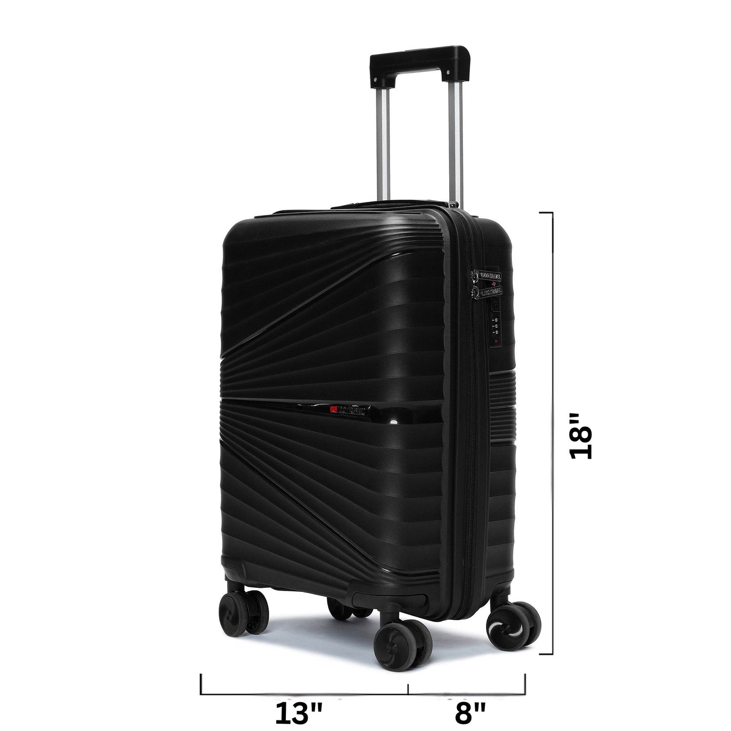 Comet cabin luggage