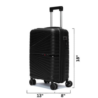Comet cabin luggage