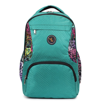 Ligo School Bag