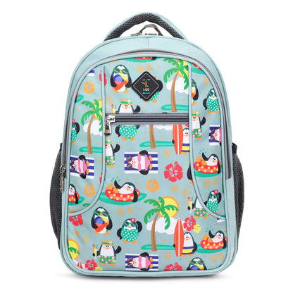 Seaside Kids School Bags