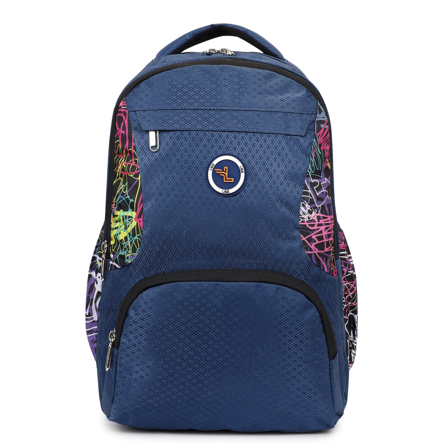 Ligo School Bag