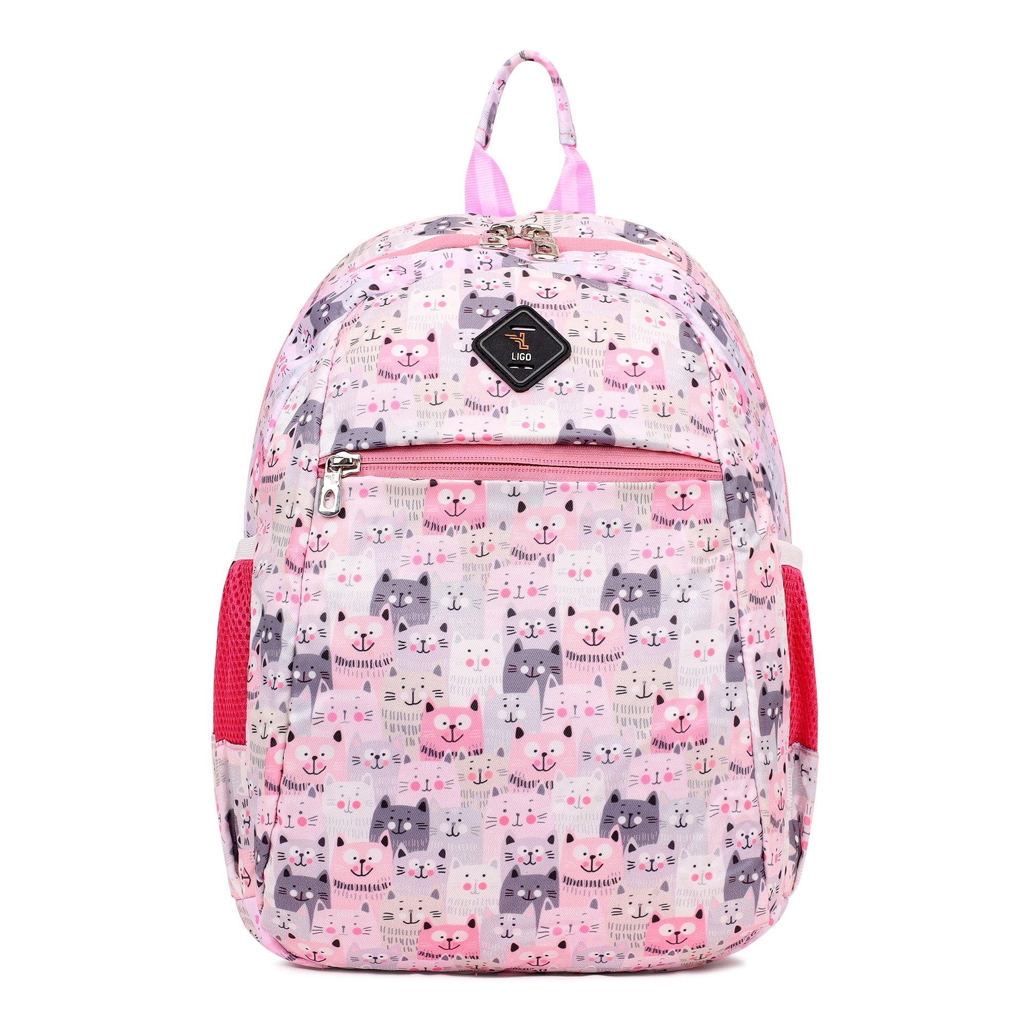 Catseye Kids Picnic Bag