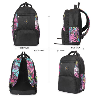 Ligo School Bag