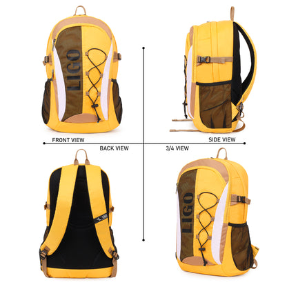 Ligo sprinter backpack