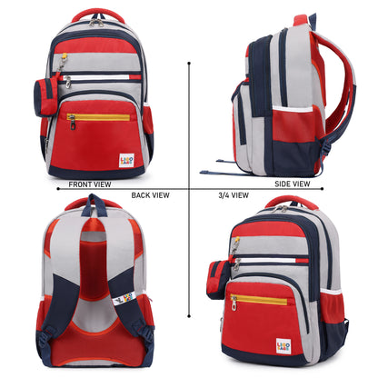 Ligo Fusion backpack