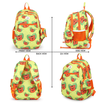 Fariy School Bag