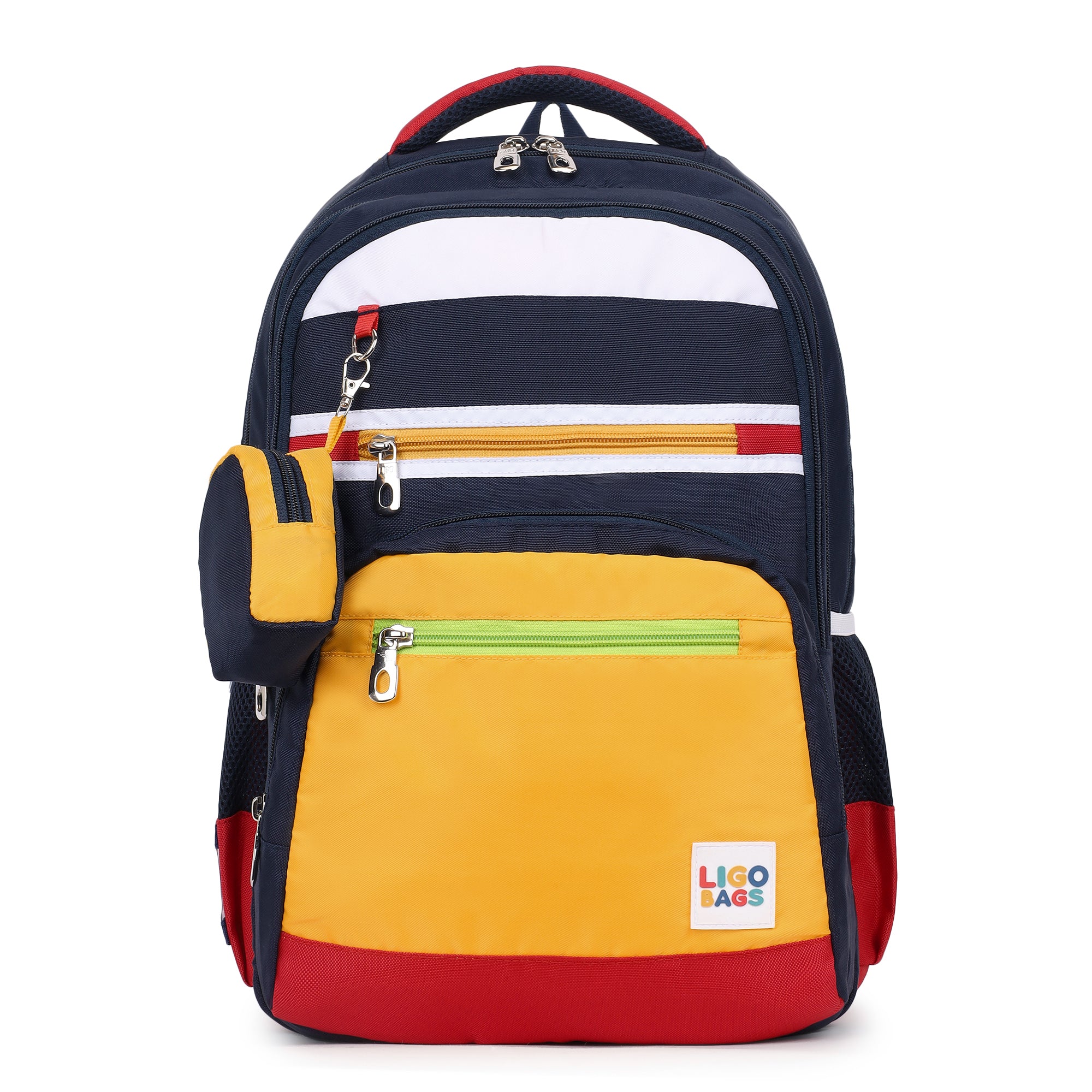 Ligo Fusion backpack