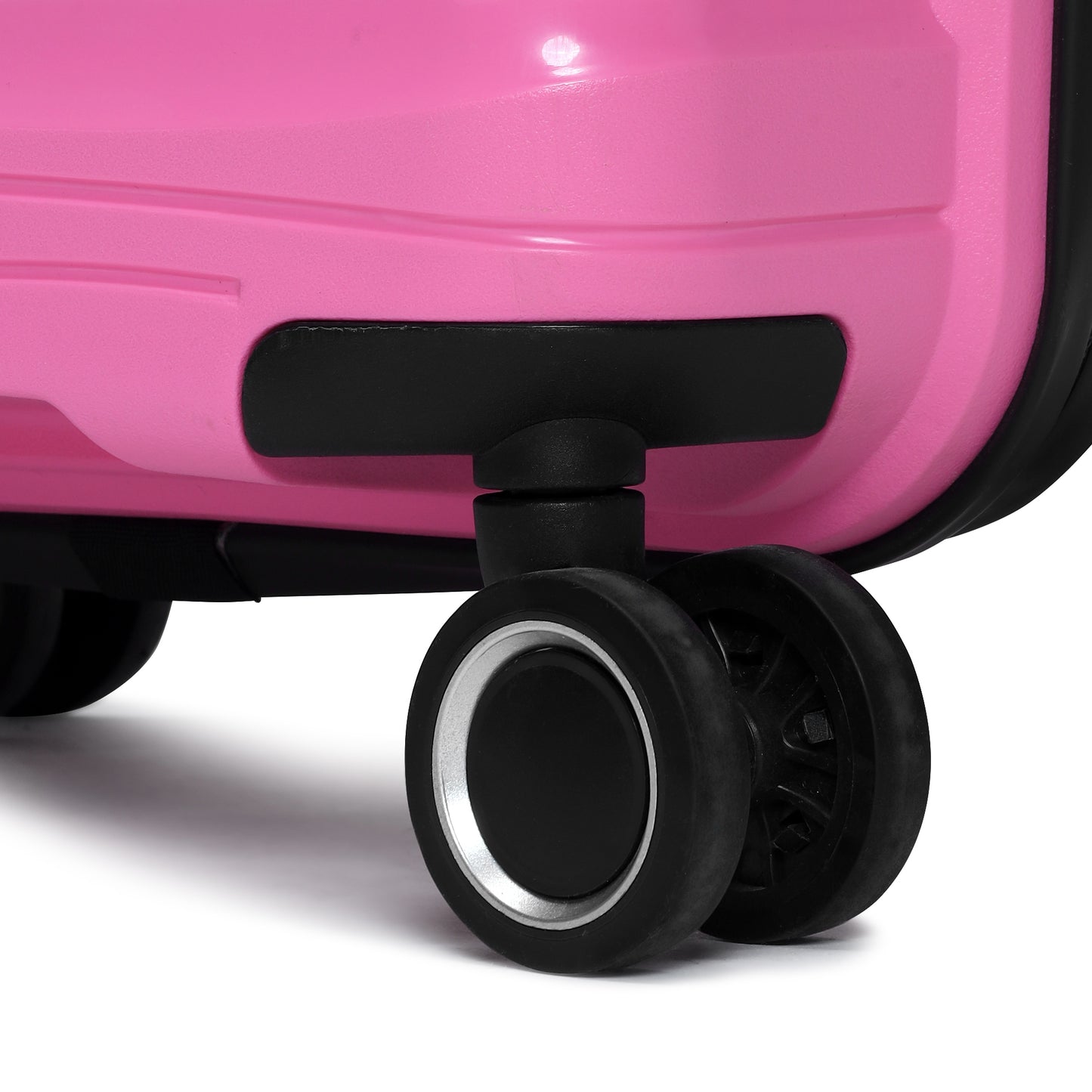 Radiant luggage