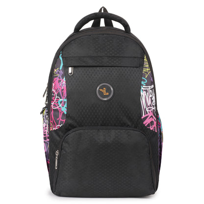Ligo School Bag