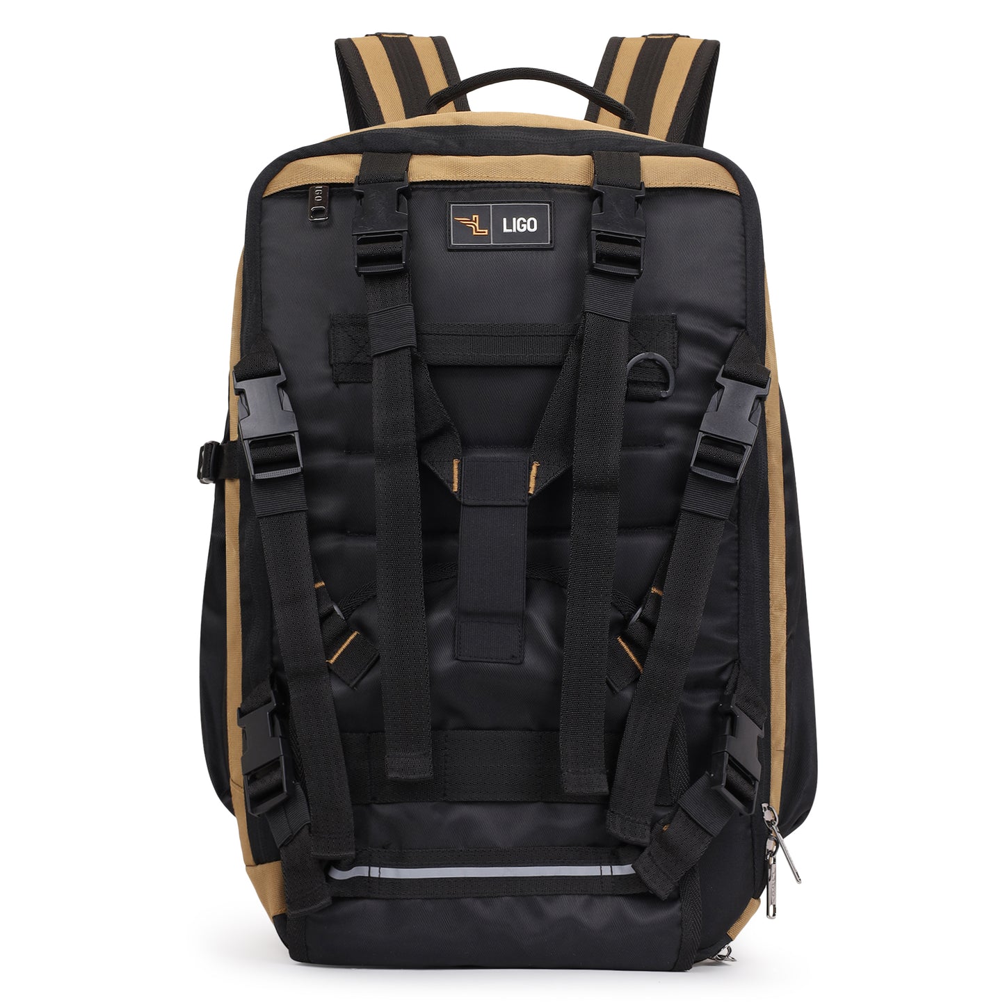 Hammer Overnighter Helmet Backpack