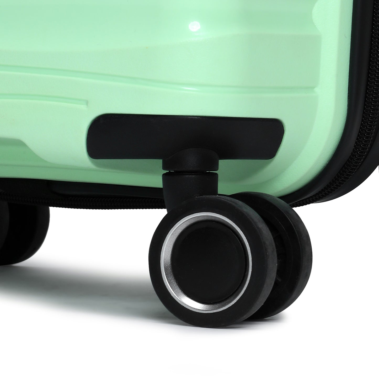 Radiant luggage