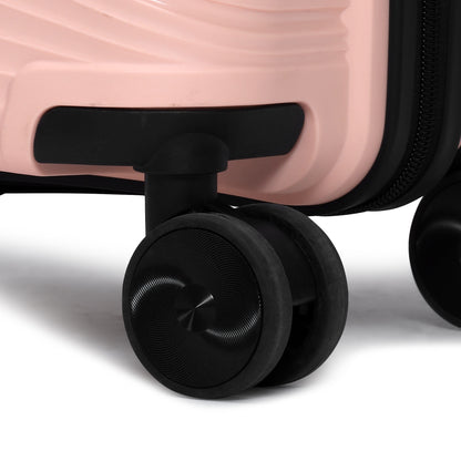 Comet luggage set of 3