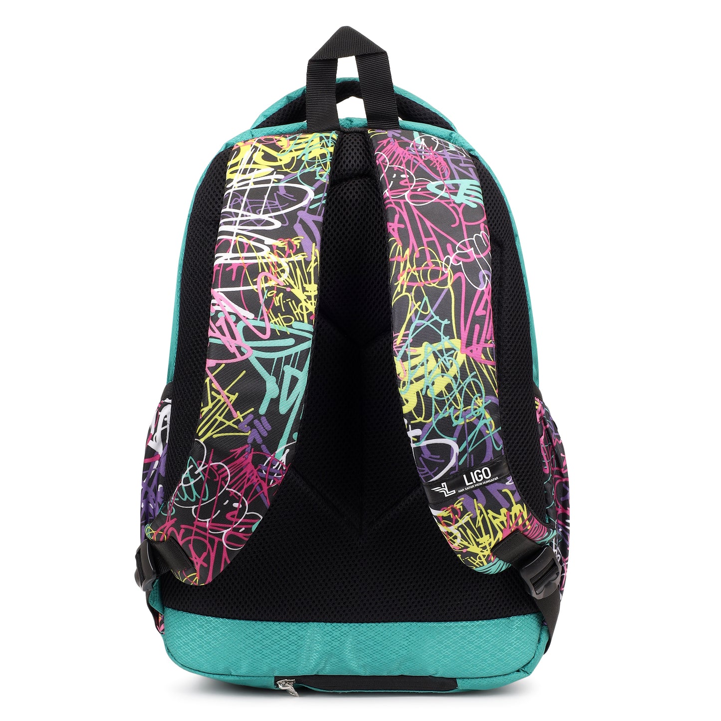 Ligo School Bag