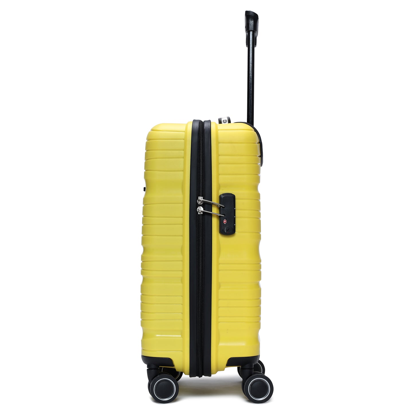 Radiant luggage