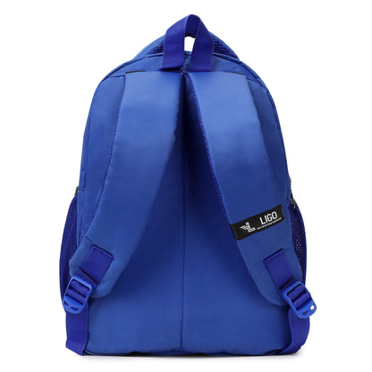 Seaside Kids School Bags