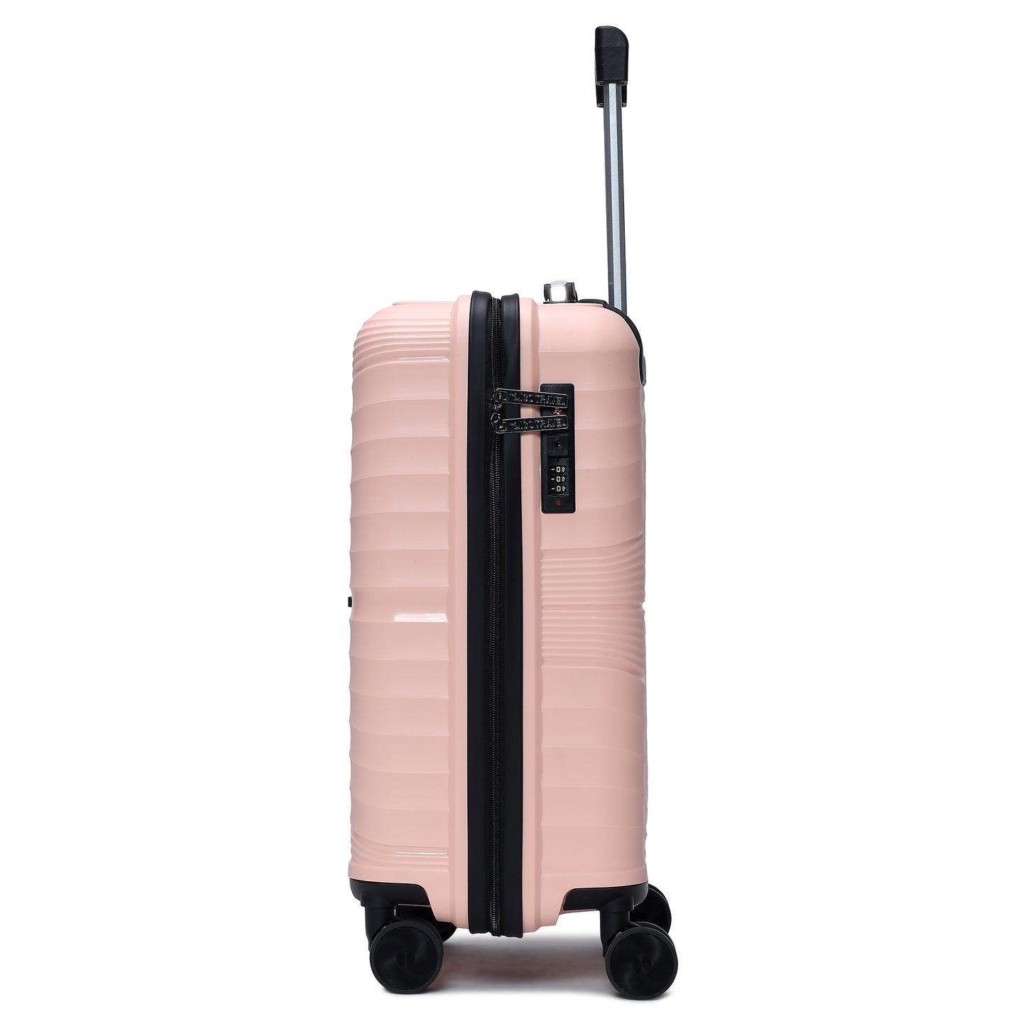 Comet cabin luggage