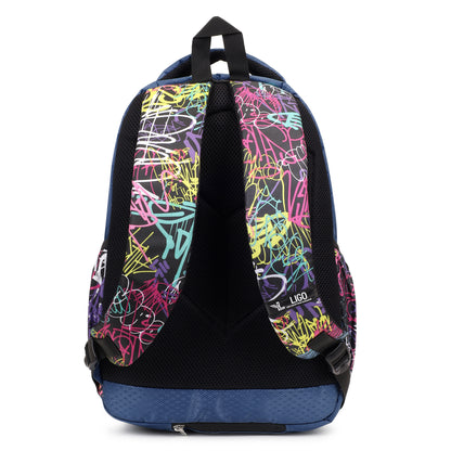 Ligo School Bag