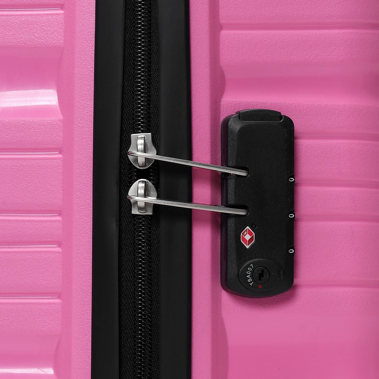 Radiant luggage