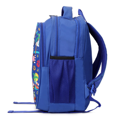 Seaside Kids School Bags