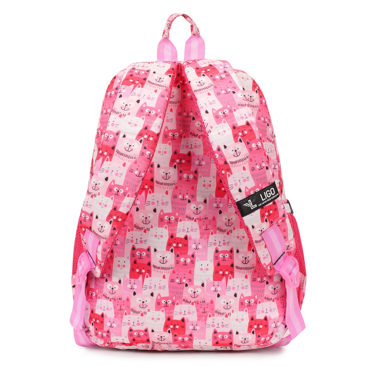 Catseye Kids Picnic Bag