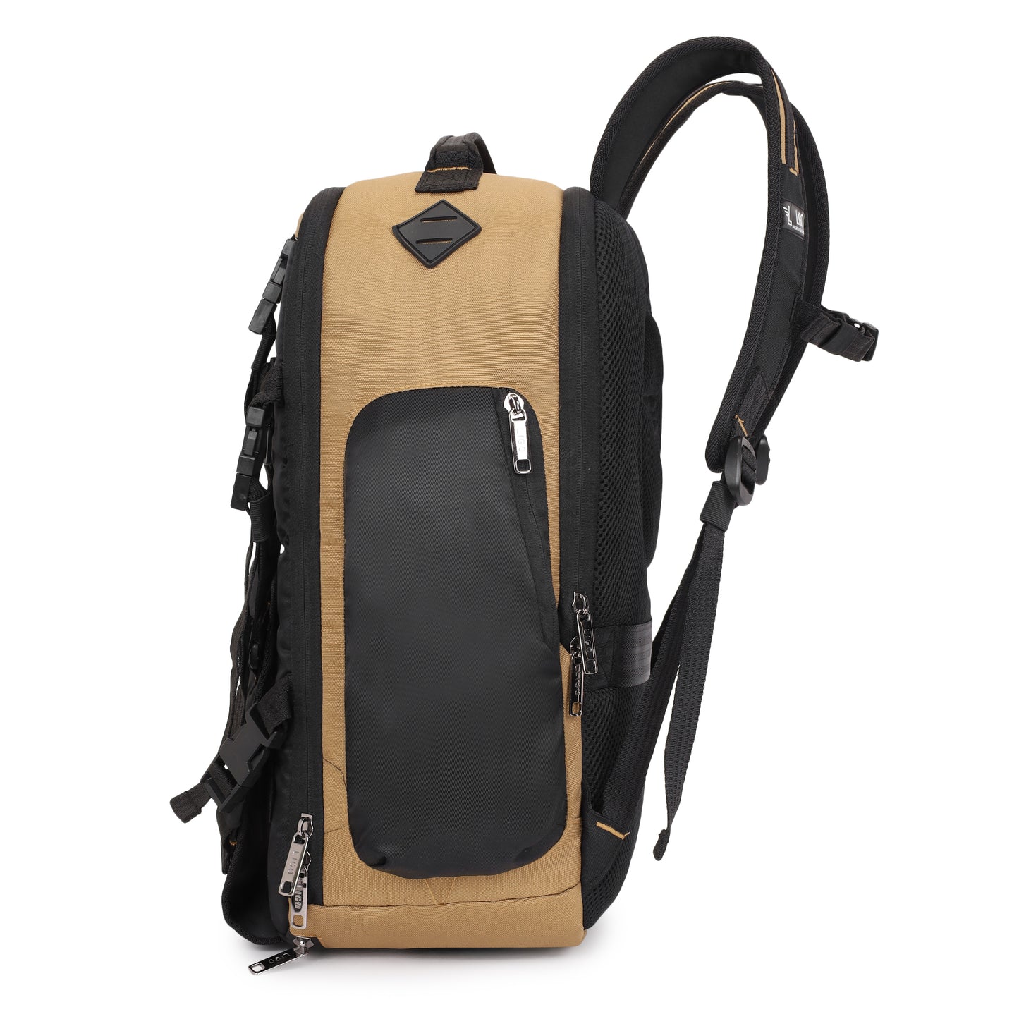 Hammer Overnighter Helmet Backpack