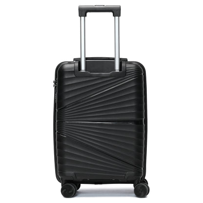 Comet luggage set of 3