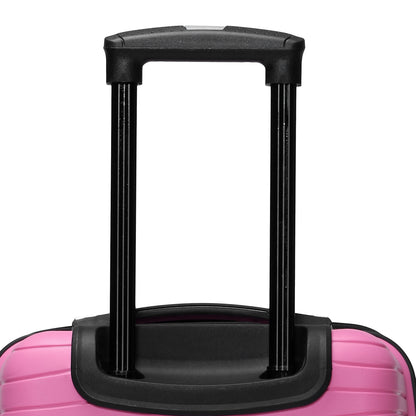 Radiant luggage