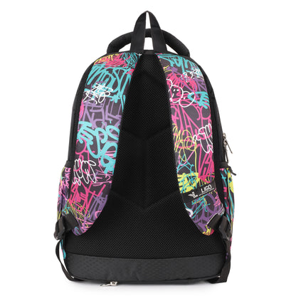 Ligo School Bag
