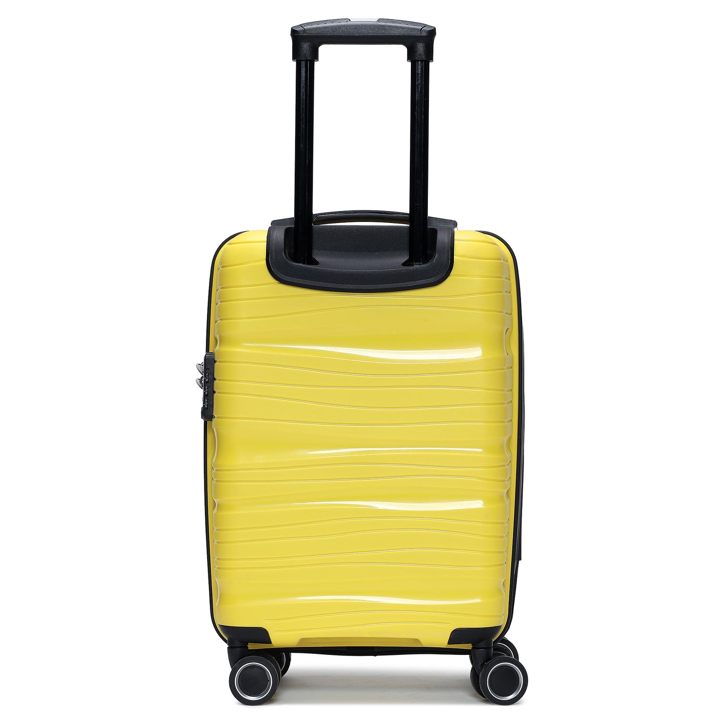 Radiant luggage